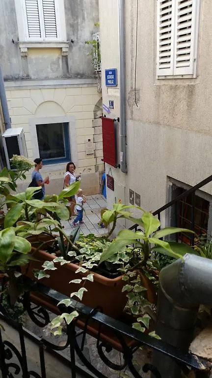 Aurora Apartment Krk Town