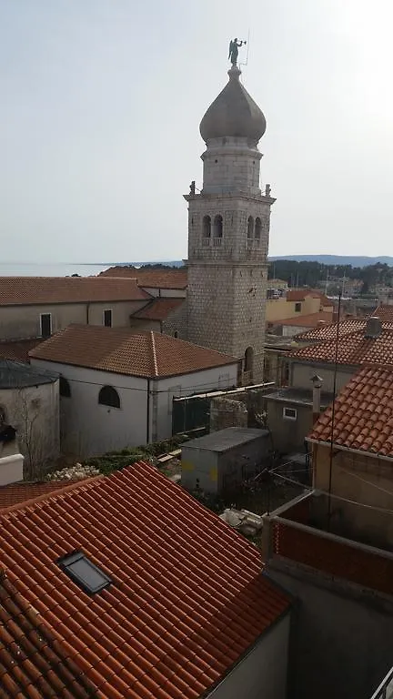Aurora Apartment Krk Town Κροατία