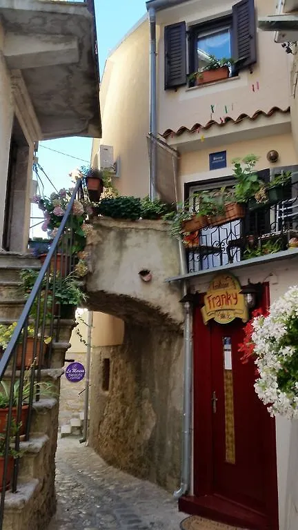 Aurora Apartment Krk Town Croatia