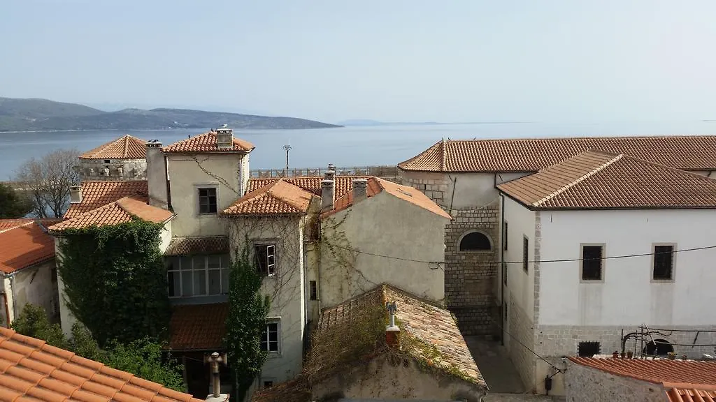 Aurora Apartment Krk Town