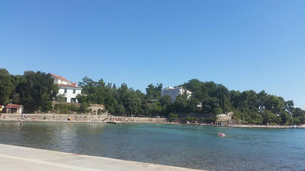 Aurora Apartment Krk Town