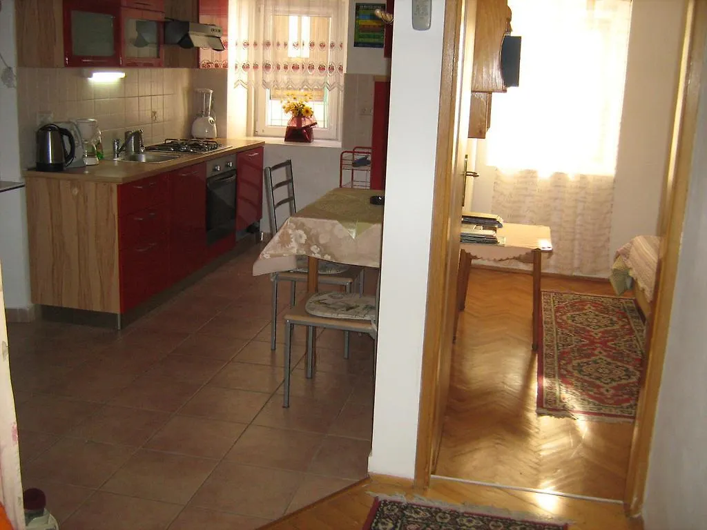 Aurora Apartment Krk Town