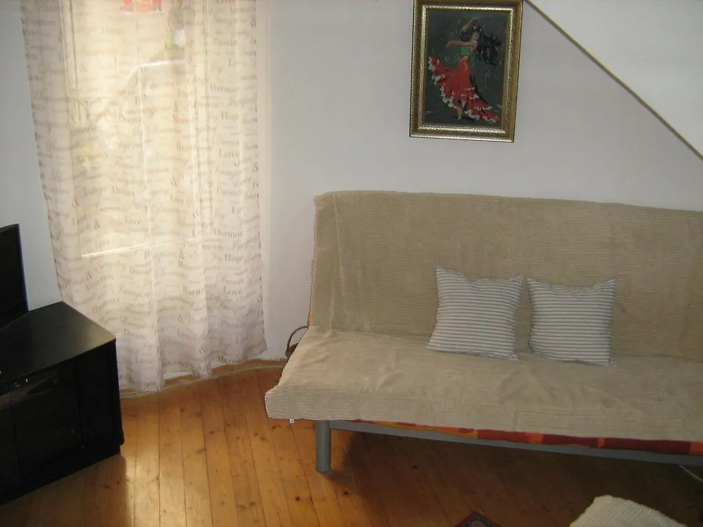 Aurora Apartment Krk Town 0*,  Kroatien
