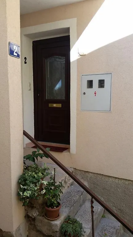 Aurora Apartment Krk Town 0*,  Croatia