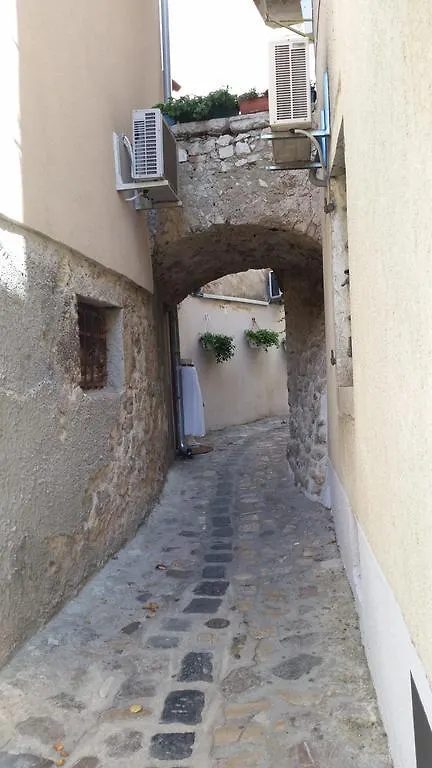 Aurora Apartment Krk Town Κροατία