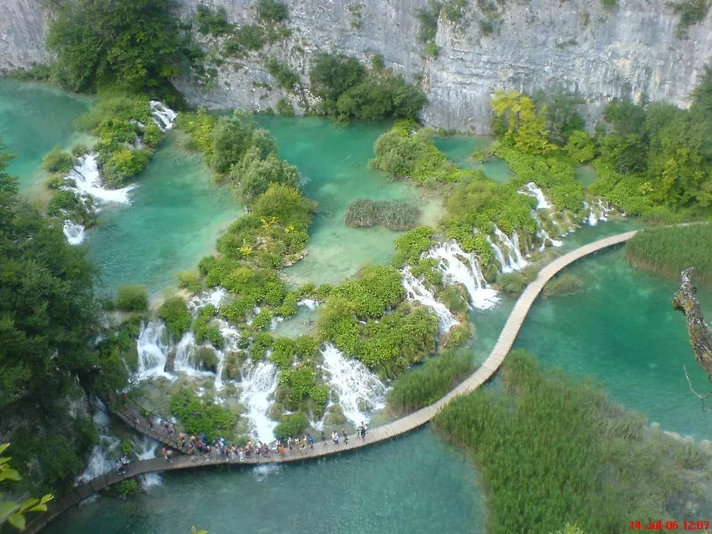 Aurora Apartment Krk Town Κροατία
