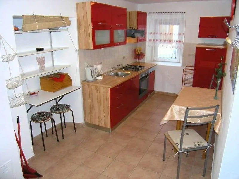 Aurora Apartment Krk Town