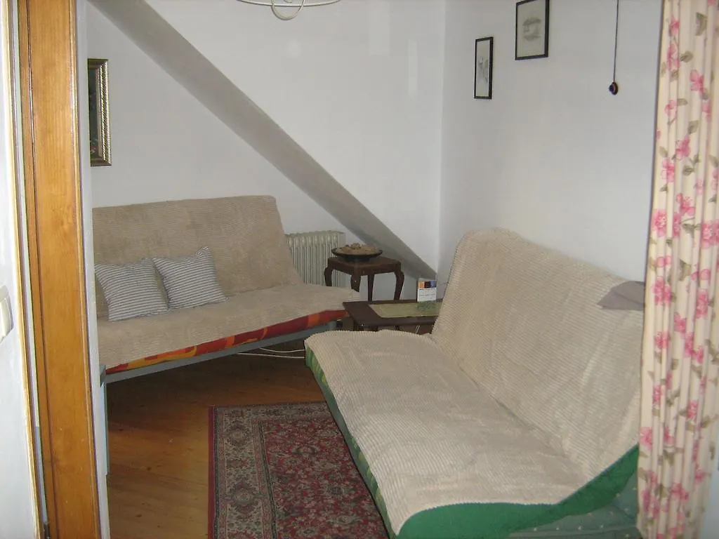 Aurora Apartment Krk Town Κροατία